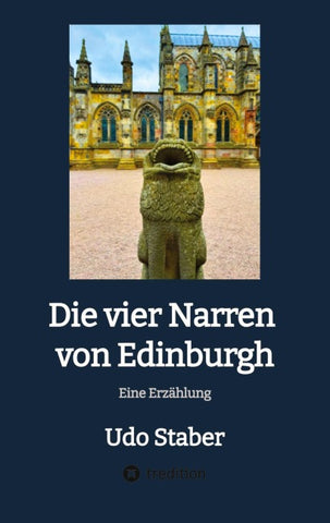 Die vier Narren von Edinburgh