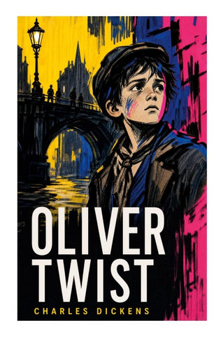 Oliver Twist