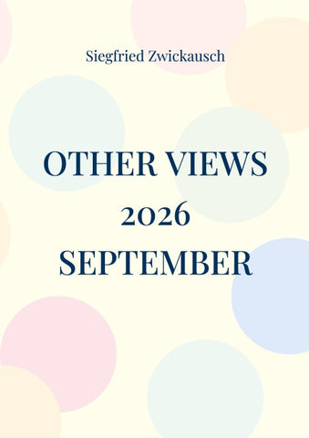 Other Views 2026 September