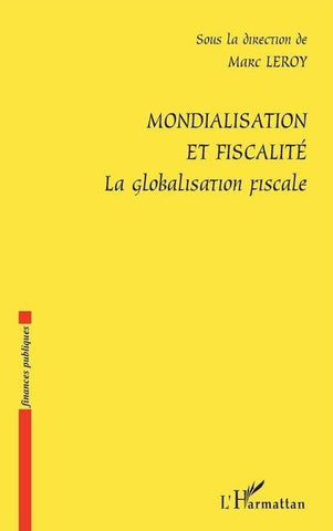 Mondialisation et fiscalité