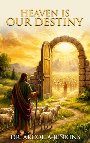 Heaven Is Our Destiny