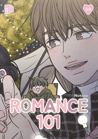 Romance 101 9