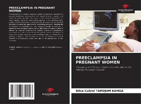 PREECLAMPSIA IN PREGNANT WOMEN