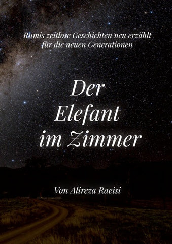 Der Elefant im Zimmer