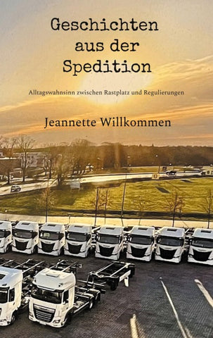 Geschichten aus der Spedition