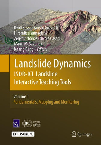 Landslide Dynamics: ISDR-ICL Landslide Interactive Teaching Tools