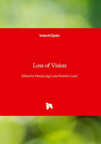 Loss of Vision