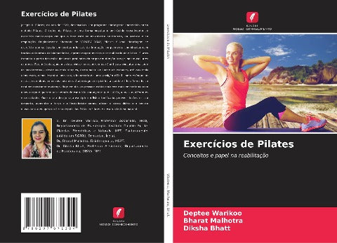 Exercícios de Pilates