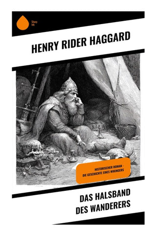 Das Halsband des Wanderers
