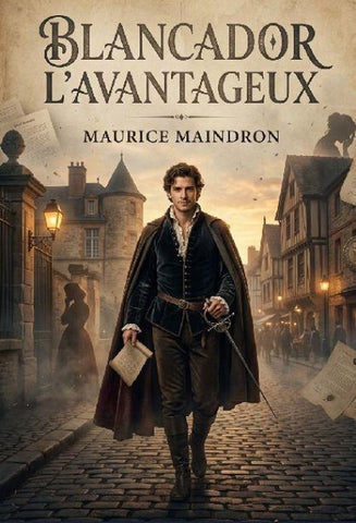 Blancador l'Avantageux