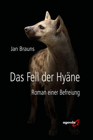 Das Fell der Hyäne