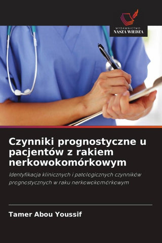 Czynniki prognostyczne u pacjentów z rakiem nerkowokomórkowym