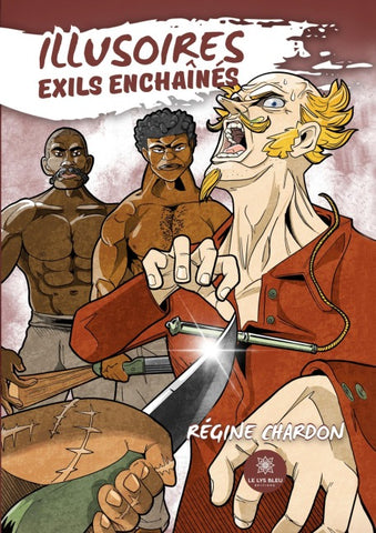 Illusoires exils enchaînés