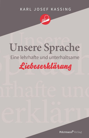 Unsere Sprache
