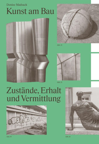 Kunst am Bau