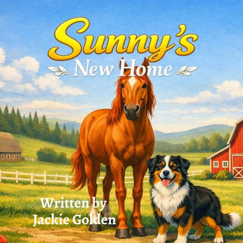 Sunny's New Home