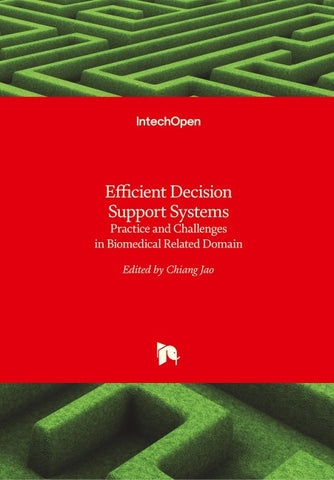 Efficient Decision Support Systems