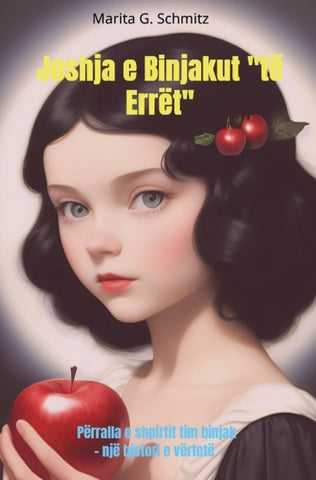 Joshja e Binjakut "të Errët"