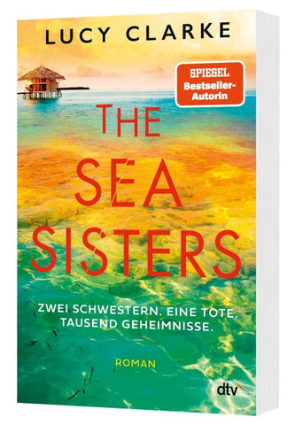 The Sea Sisters
