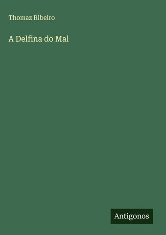 A Delfina do Mal