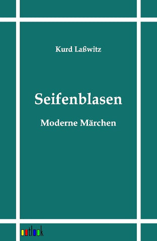 Seifenblasen