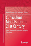 Curriculum Models for the 21st Century