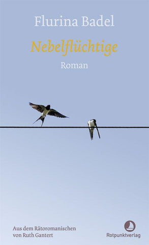 Nebelflüchtige