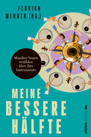 Meine bessere Hälfte
