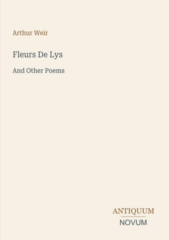 Fleurs De Lys