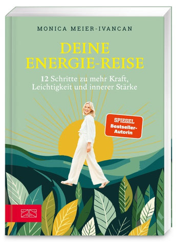 Deine Energie-Reise