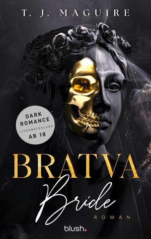 Bratva Bride