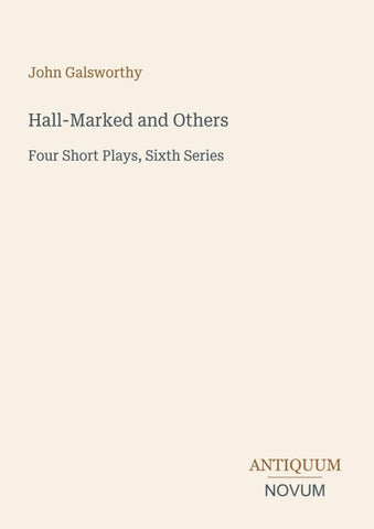 Hall-Marked and Others