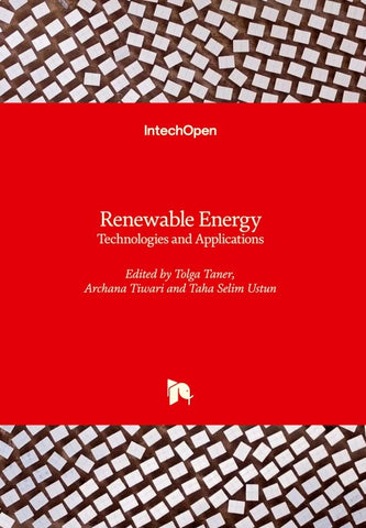 Renewable Energy