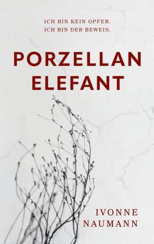 Porzellanelefant