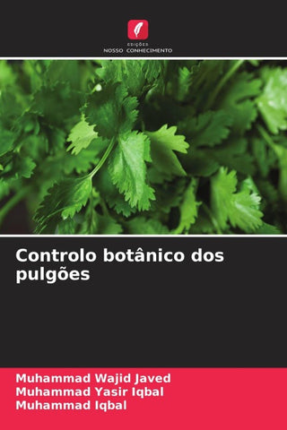 Controlo botânico dos pulgões