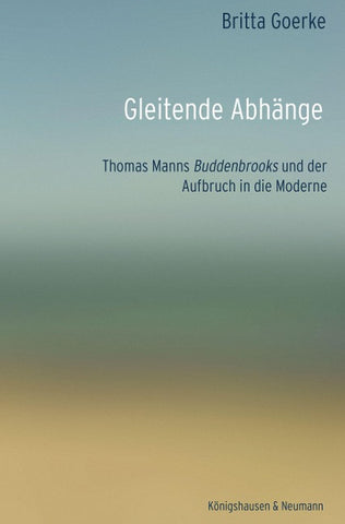 Gleitende Abhänge