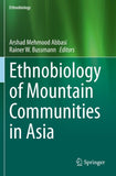 Ethnobiology of Mountain Communities in Asia
