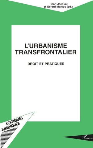L'urbanisme Transfrontalier