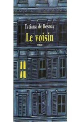 Le voisin