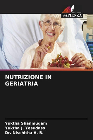 NUTRIZIONE IN GERIATRIA