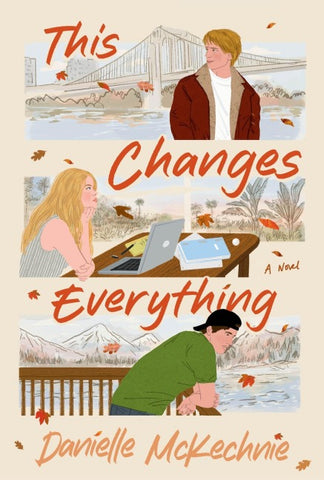 This Changes Everything