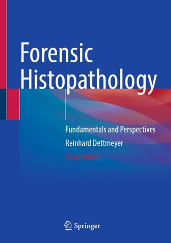 Forensic Histopathology