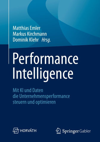 Performance Intelligence