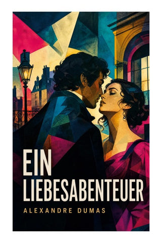 Ein Liebesabenteuer