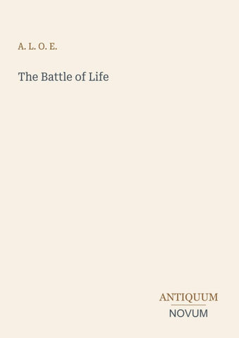 The Battle of Life