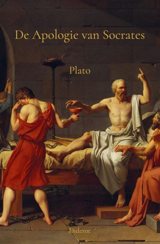 De Apologie van Socrates