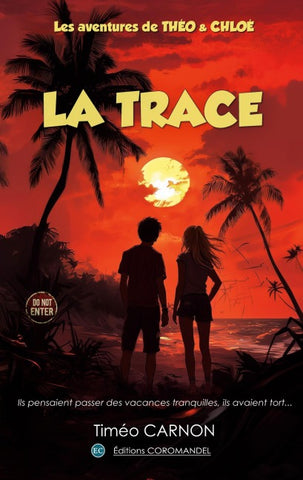 La trace