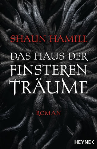 Das Haus der finsteren Träume