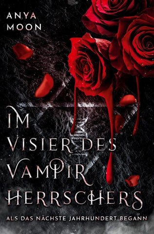 Im Visier des Vampirherrschers, Band 1
