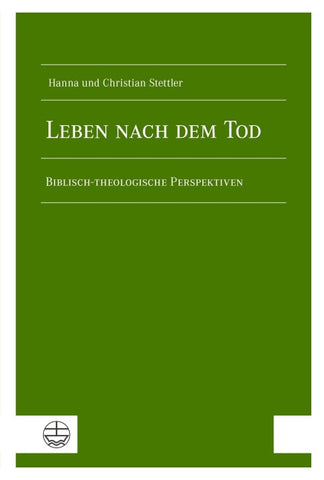 Leben nach dem Tod